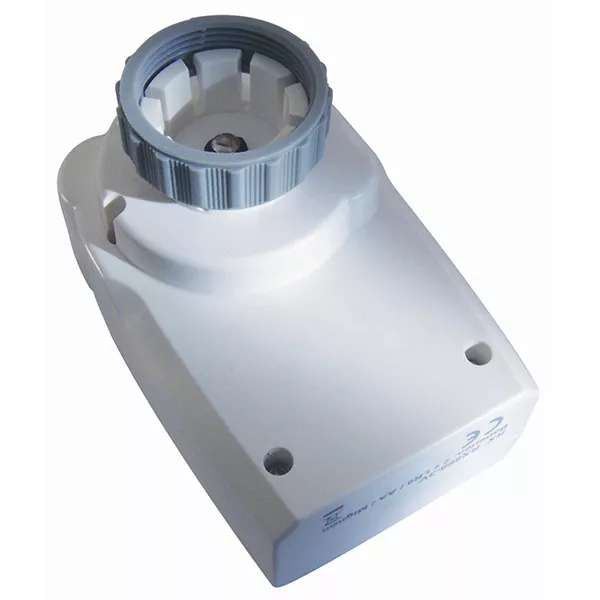 Diaphragme pour radiateur tubulaire - Haut. + de 1m