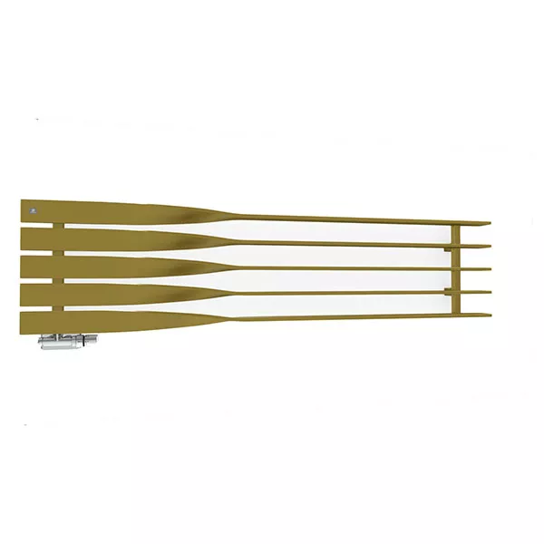 Cyklon horizontal